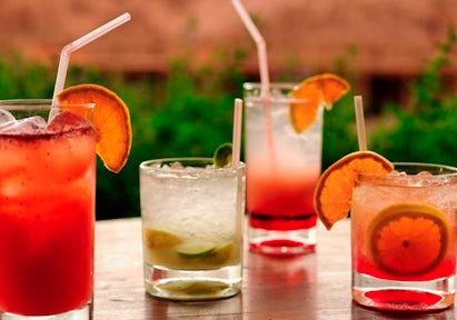 Food & drink in Patagonia