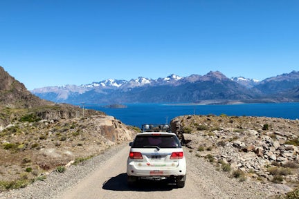 Life in Patagonia