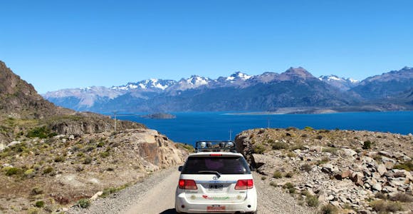 Patagonia Road Trips