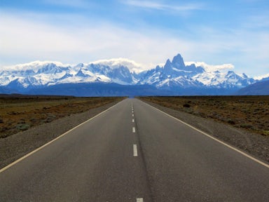 Patagonia Road Trips