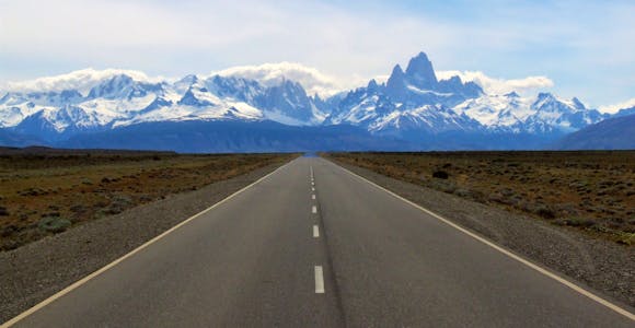 Ruta 40