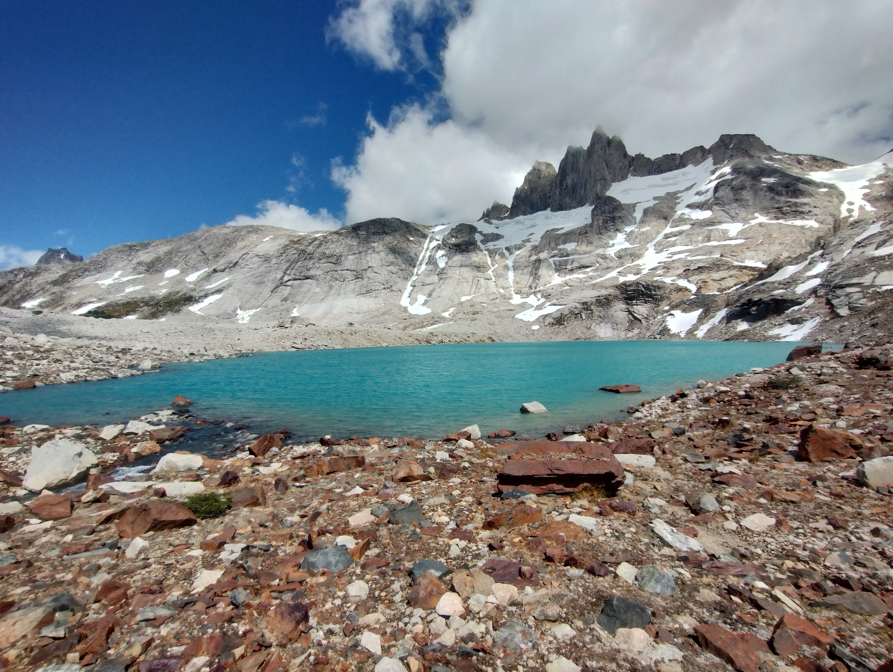 Aysen Horse Riding to the Avellano Valley