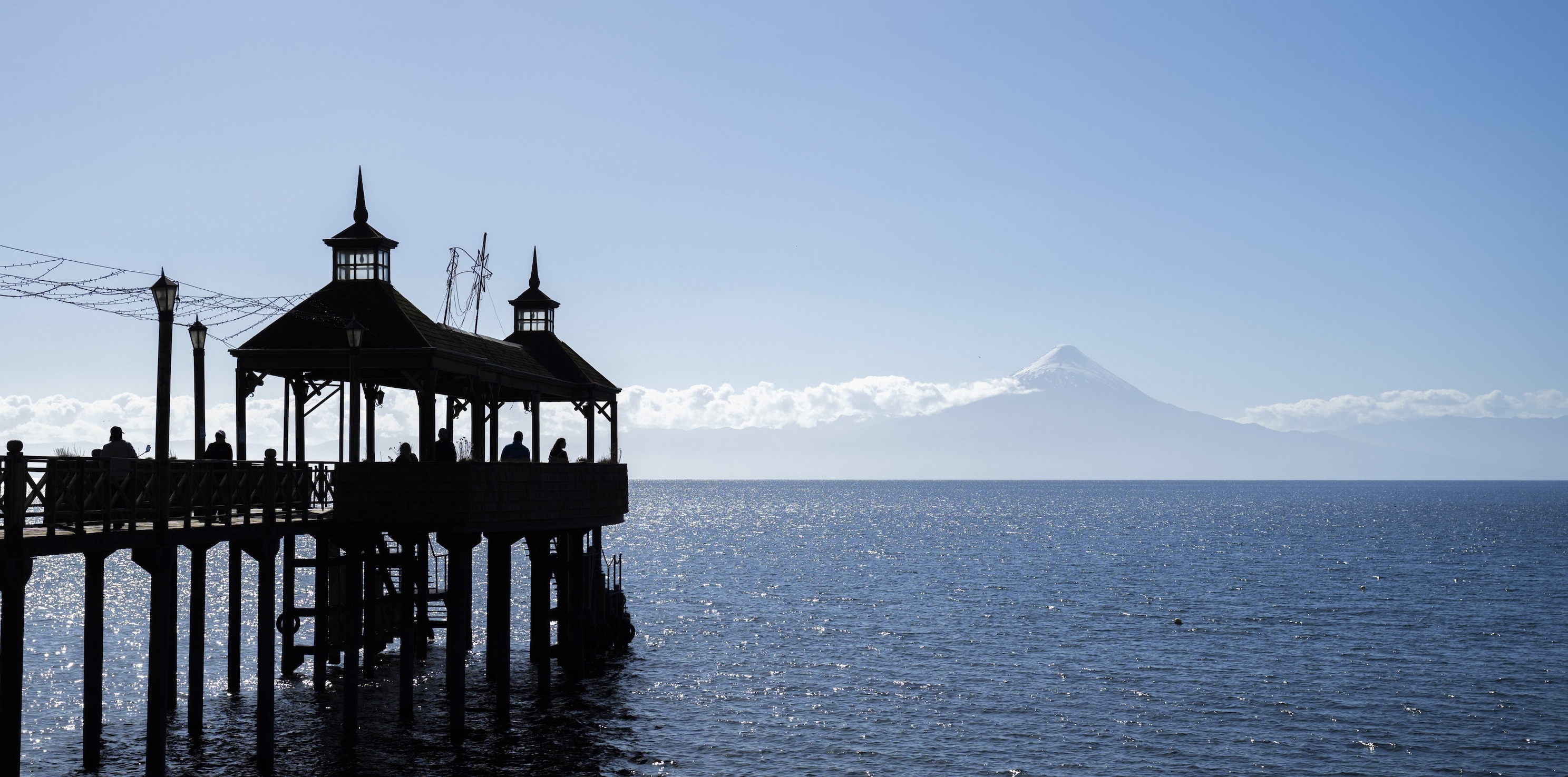 Patagonian Horizons Cruise: Ushuaia to Valparaíso