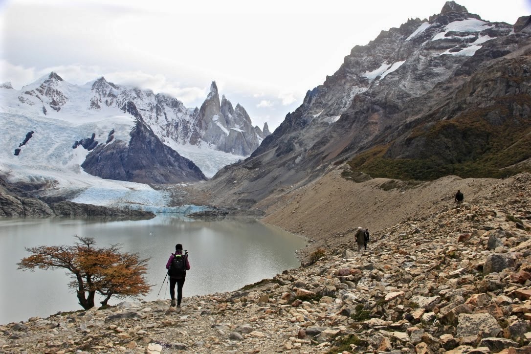 El Chaltén Highlights