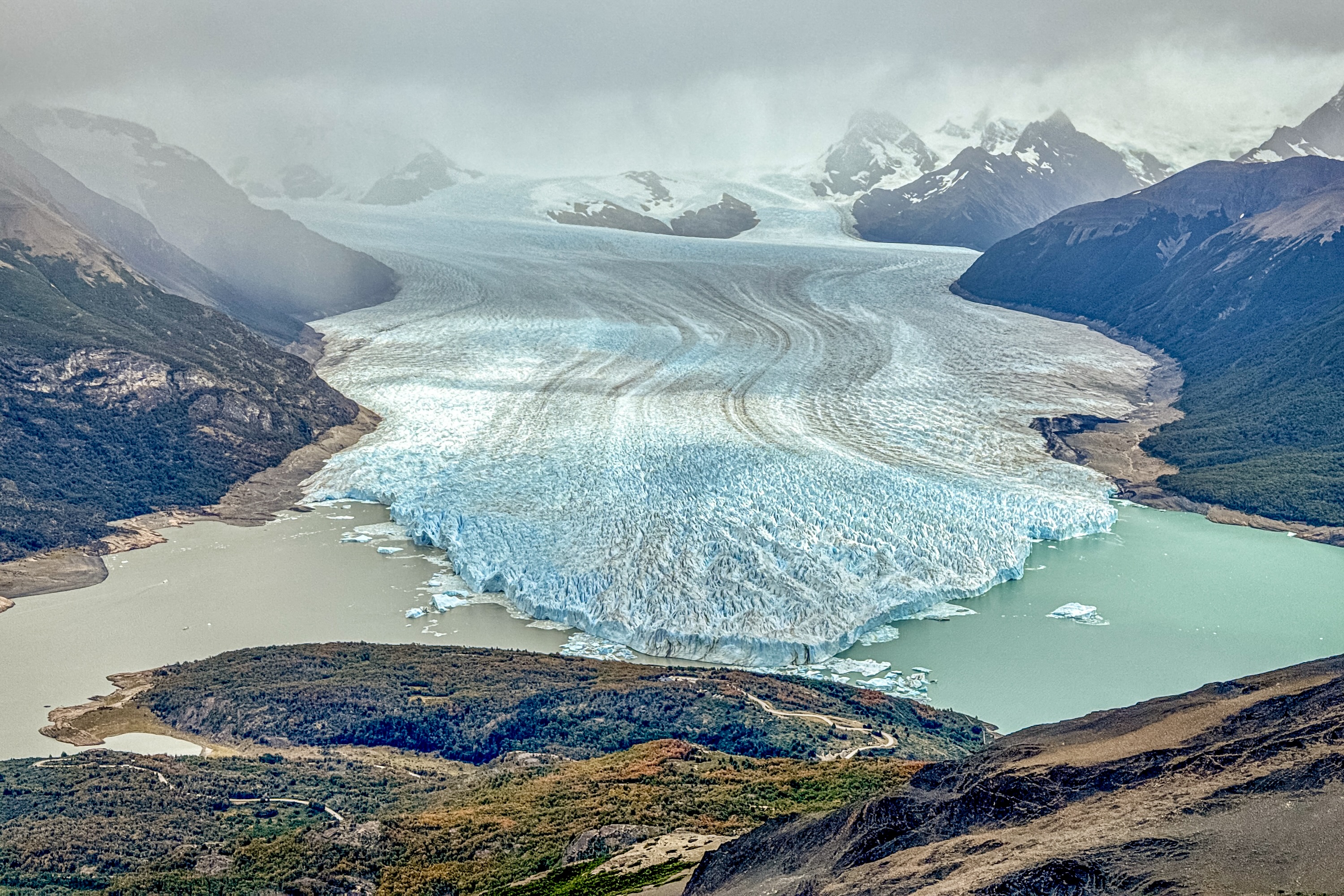 Excursions from Explora El Calafate