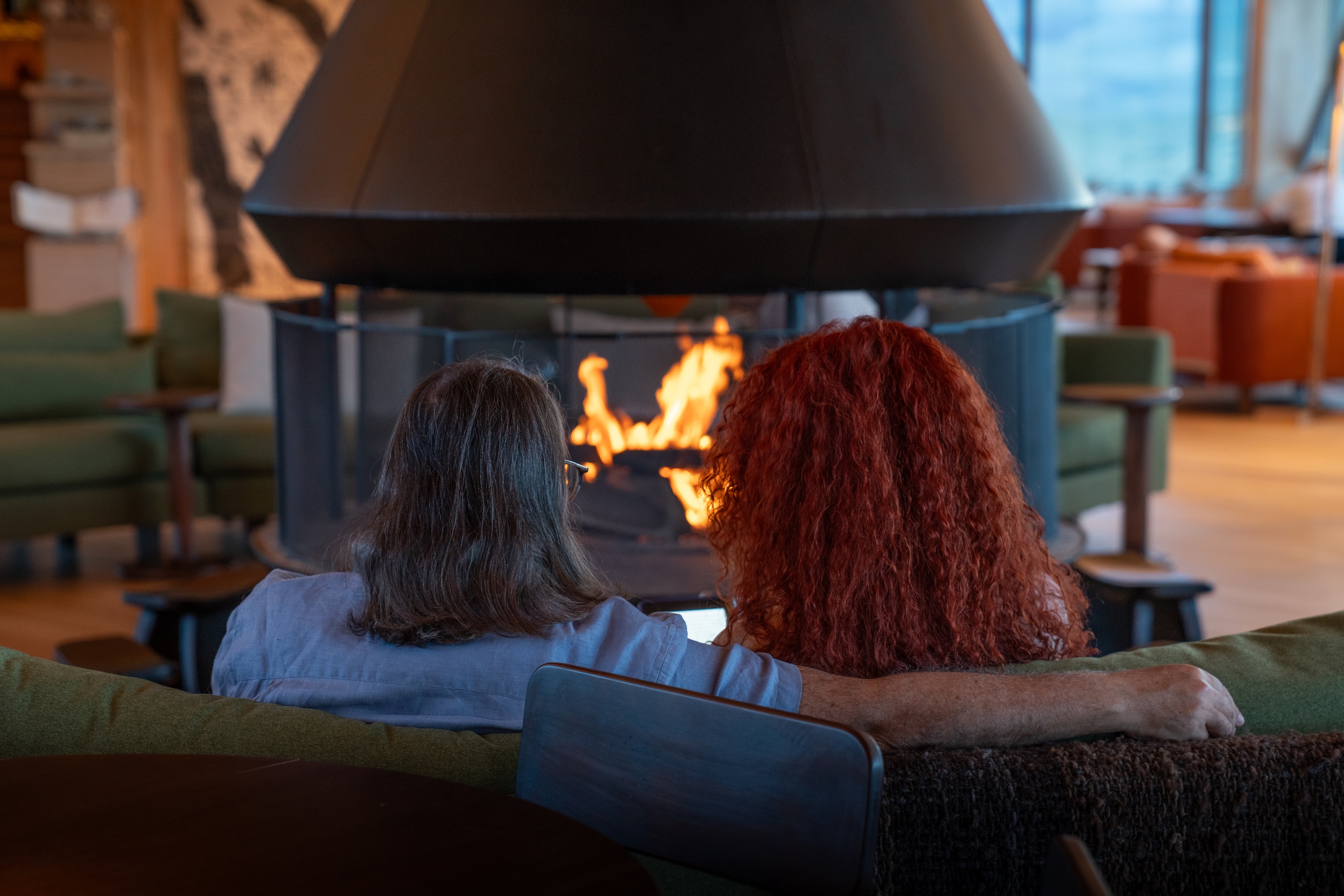 Torres del Paine Luxury Adventure Retreat