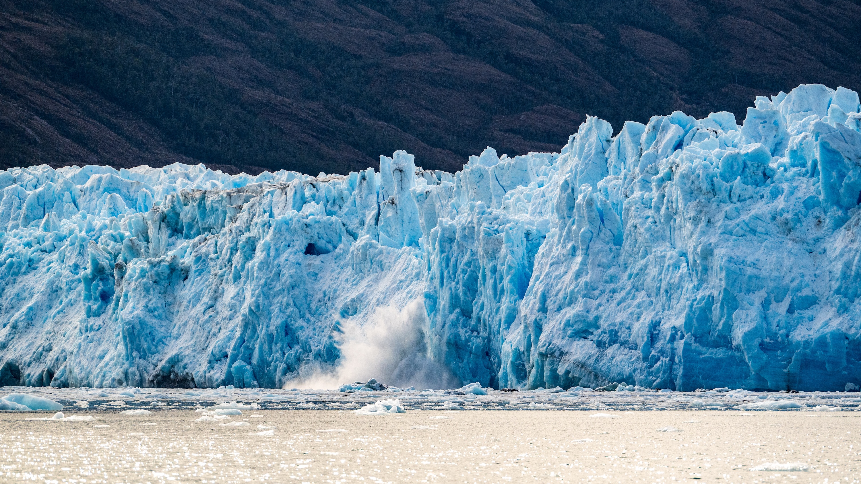 Glaciers & Fjords of Southern Patagonia Expedition Cruise