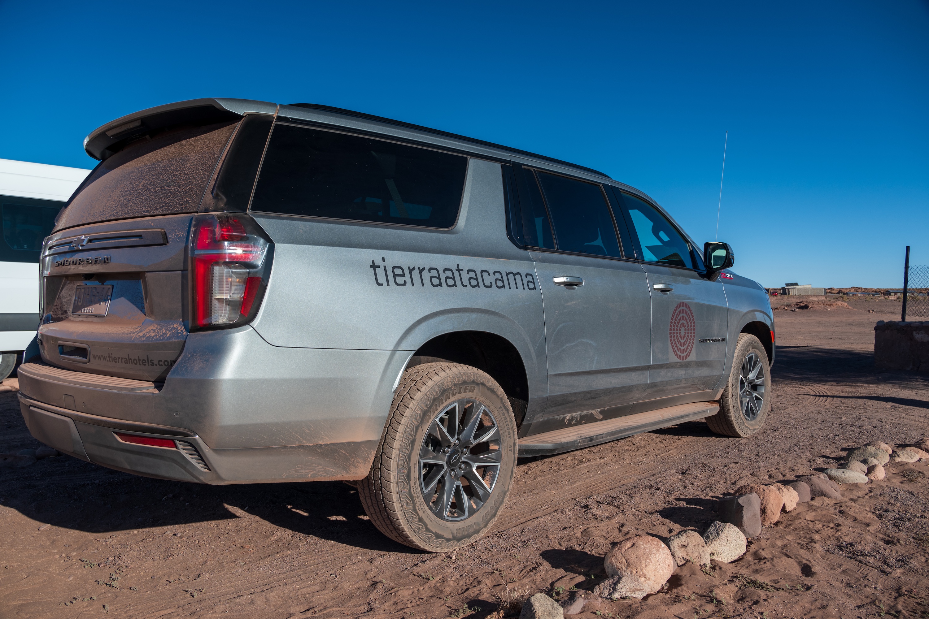 Tierra Atacama - Excursions 4x4