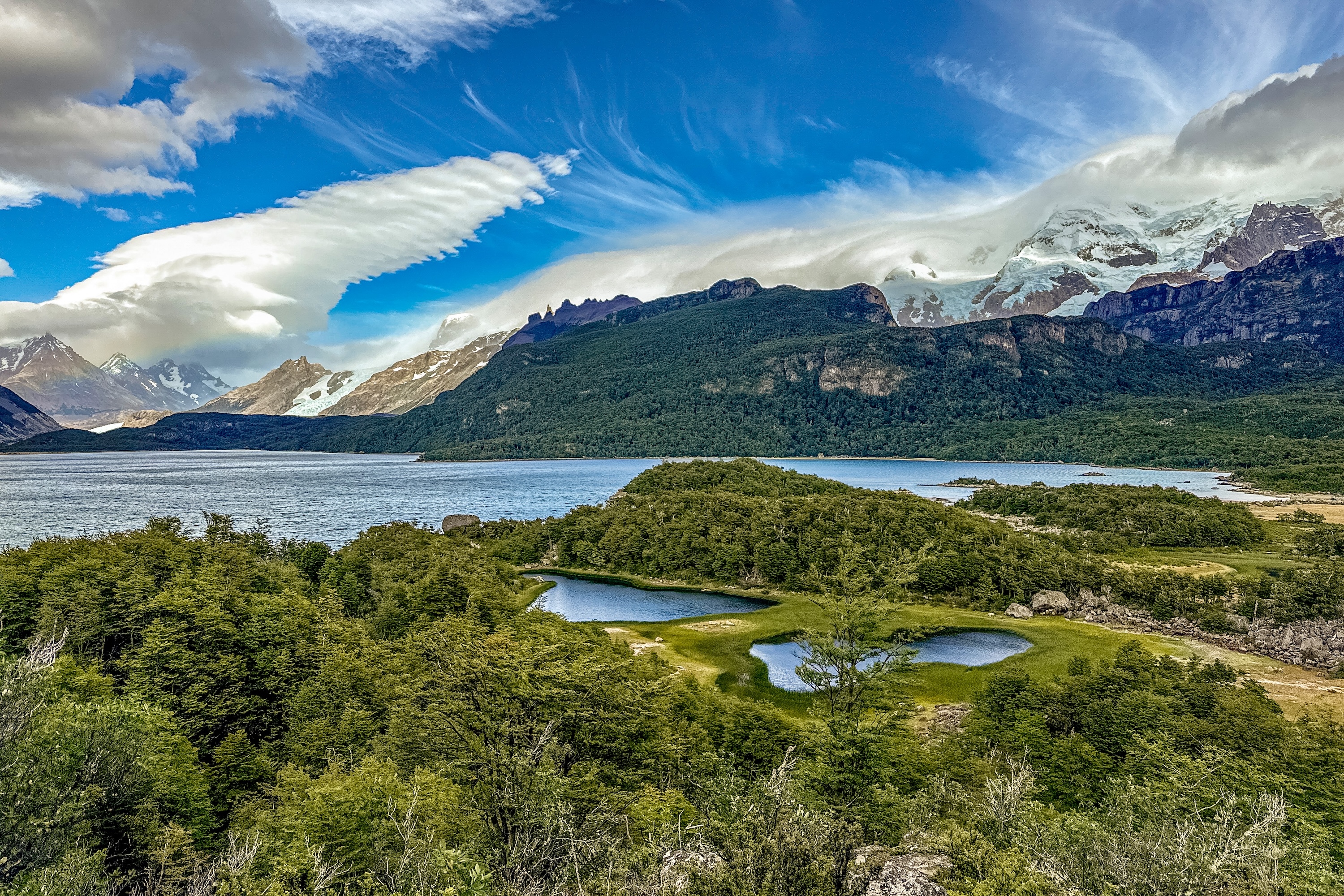 Excursions from Explora El Calafate