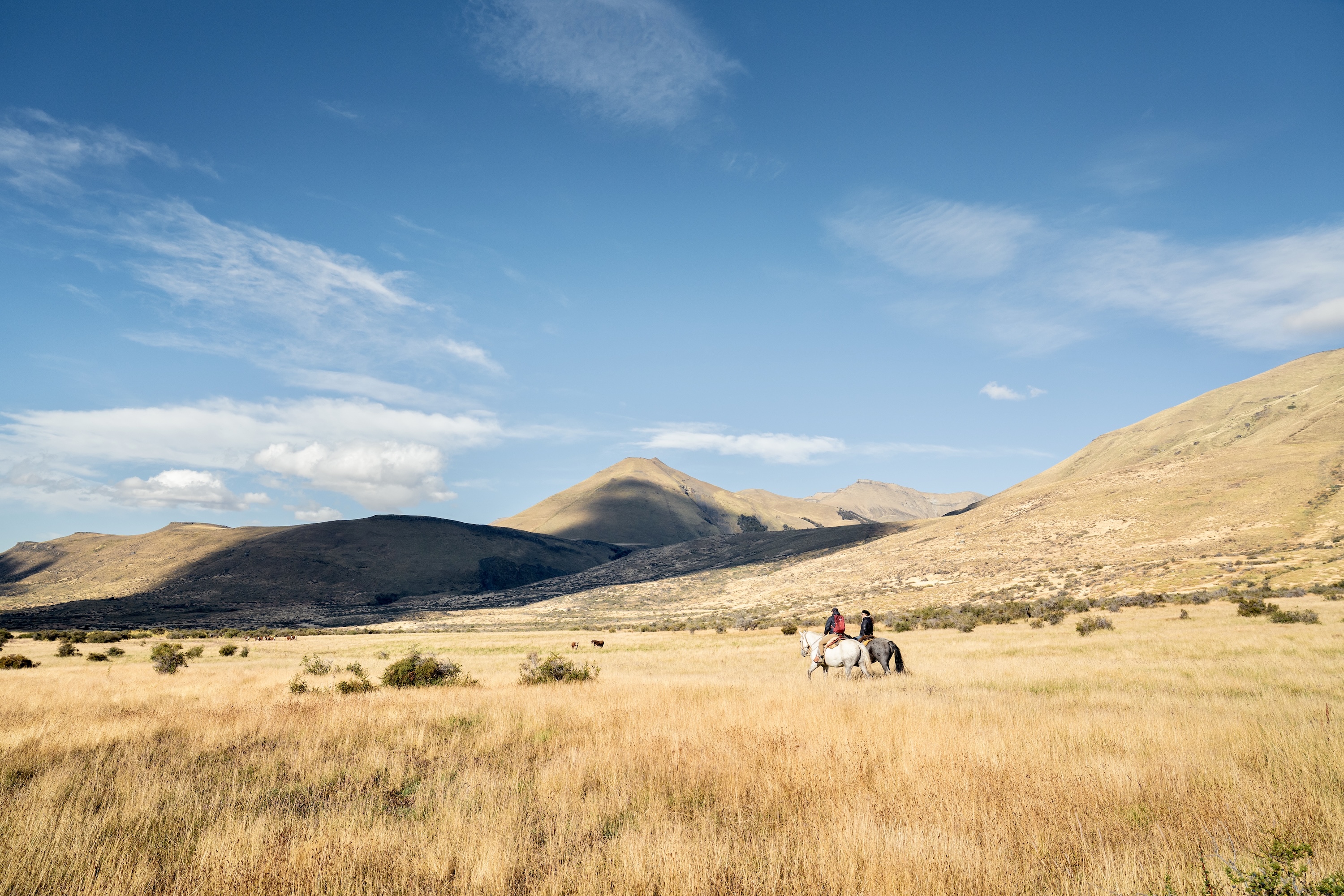 Excursions from Explora El Calafate