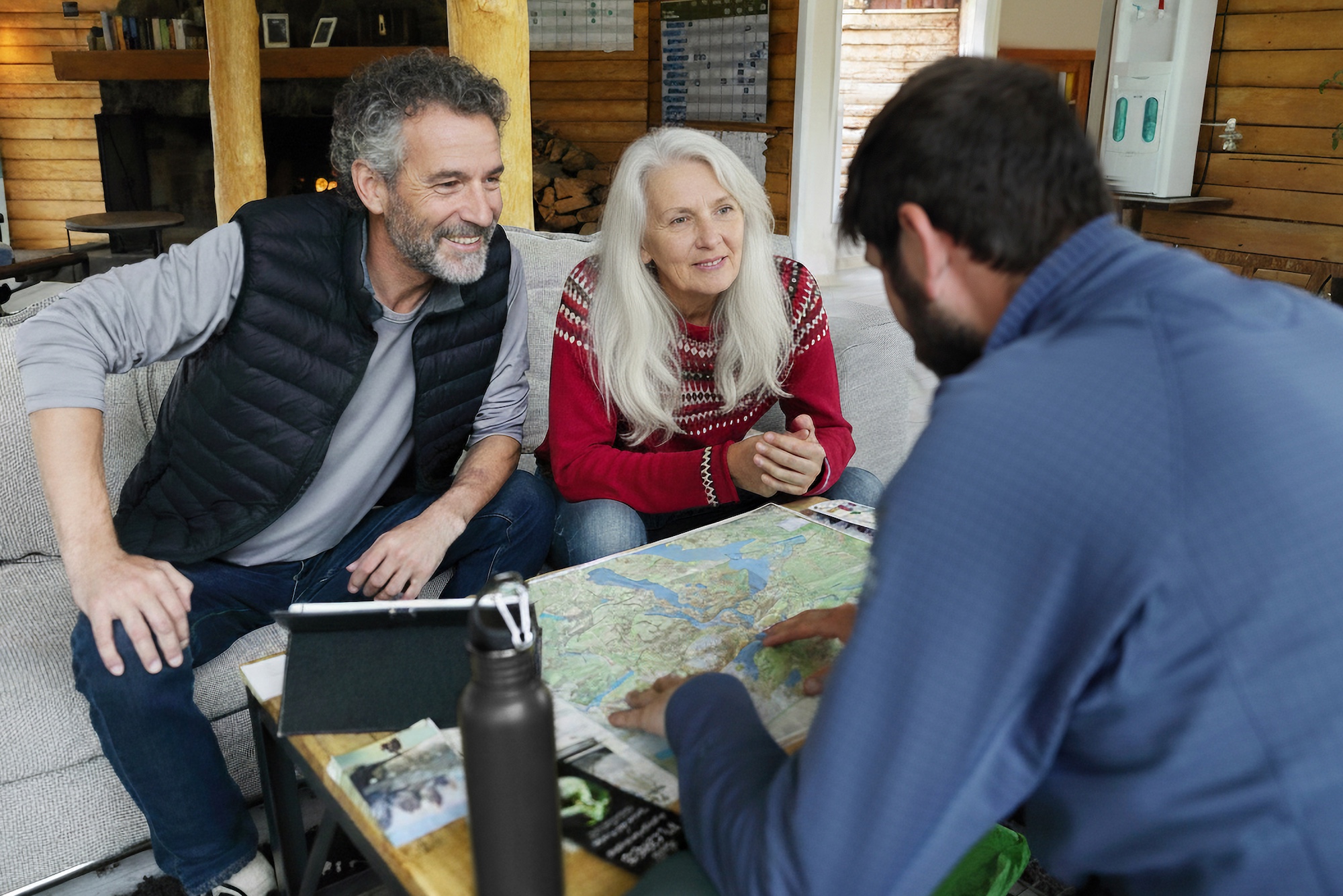 Hotel Las Torres - Excursions