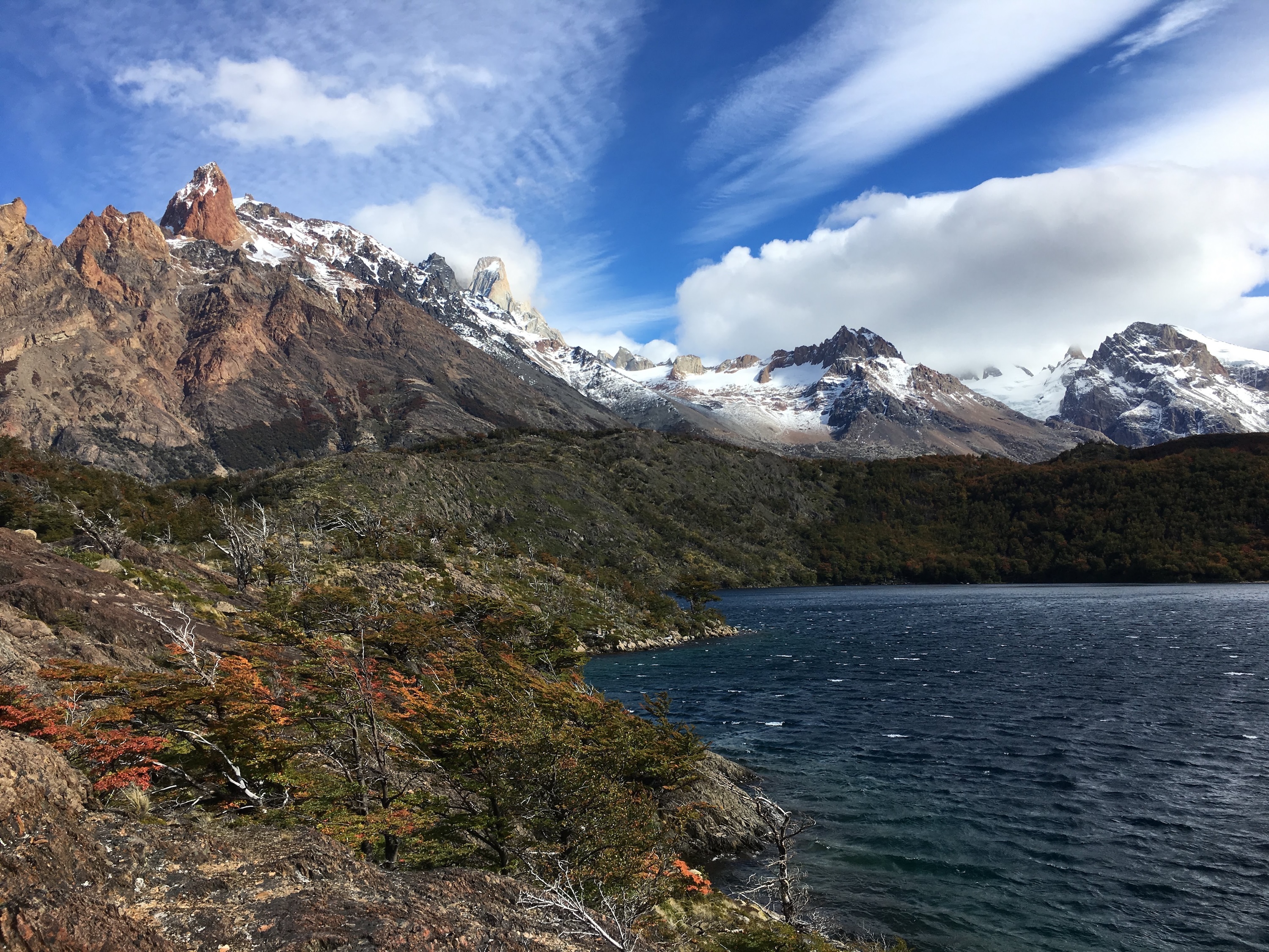 El Chaltén Highlights