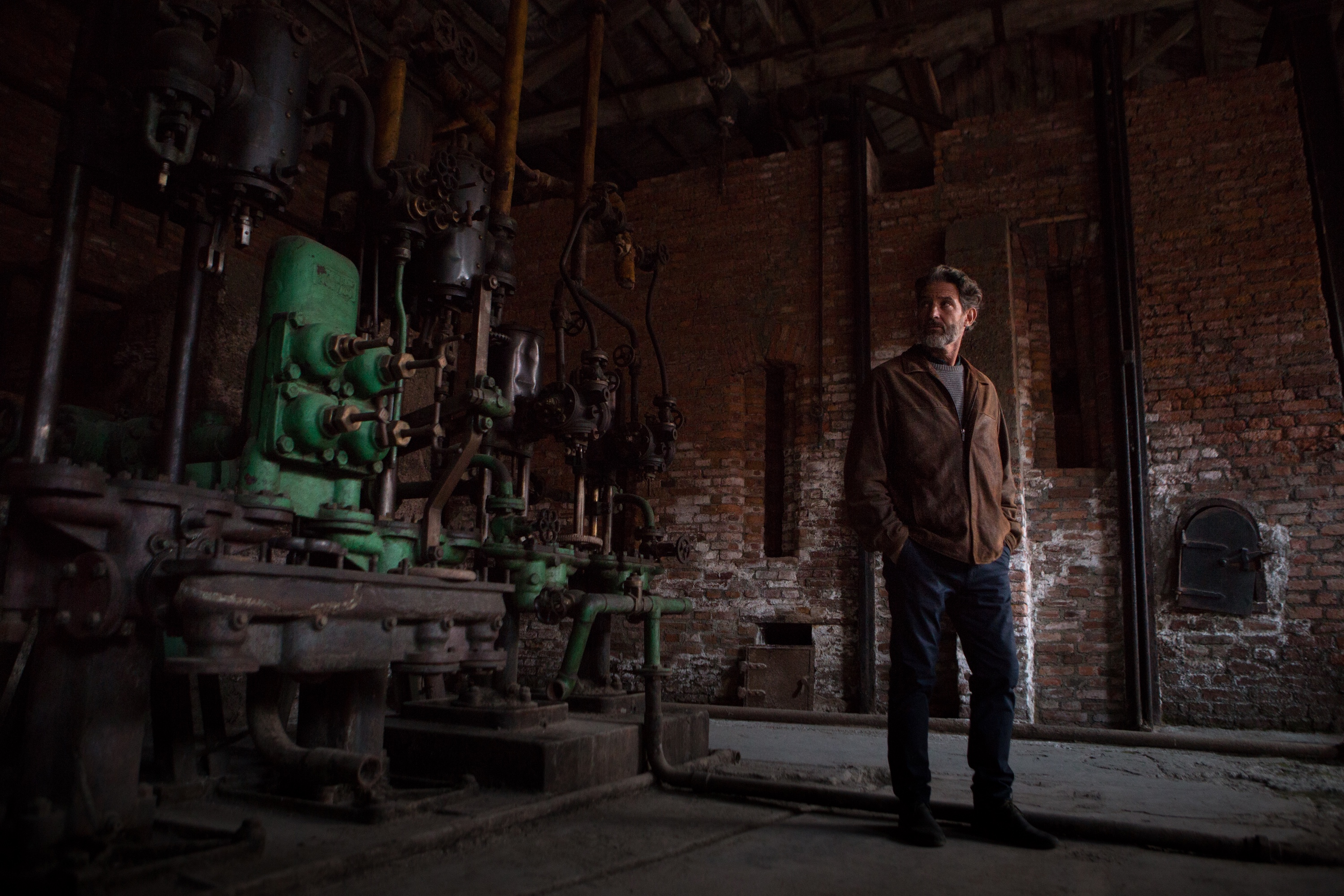 The Singular Patagonia excursions - Puerto Bories Cold Storage Tour