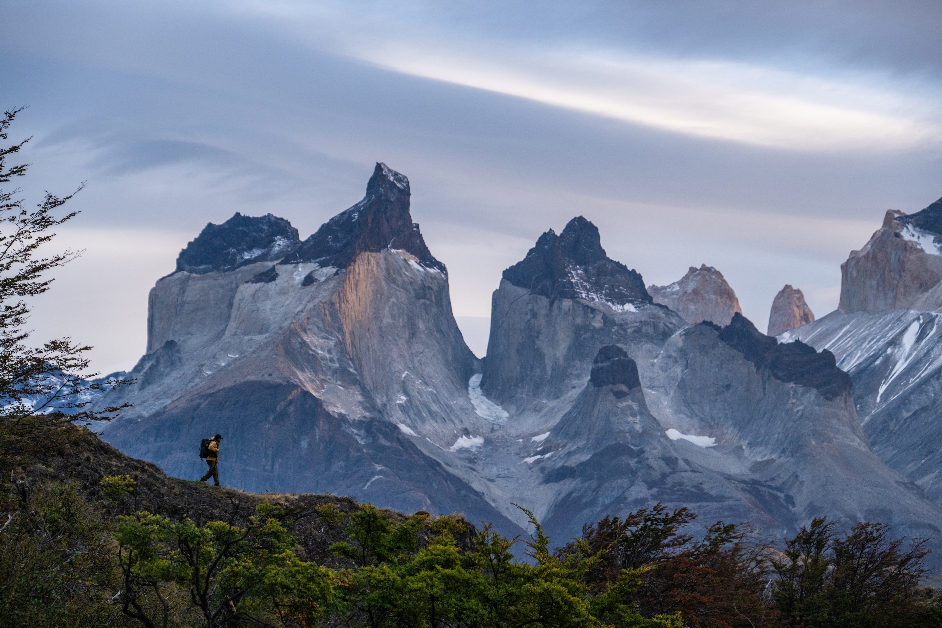 The Singular Patagonia excursions - scenic discovering