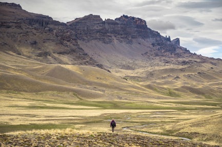 Excursions from The Singular Patagonia