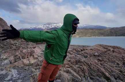 What to pack for Patagonia