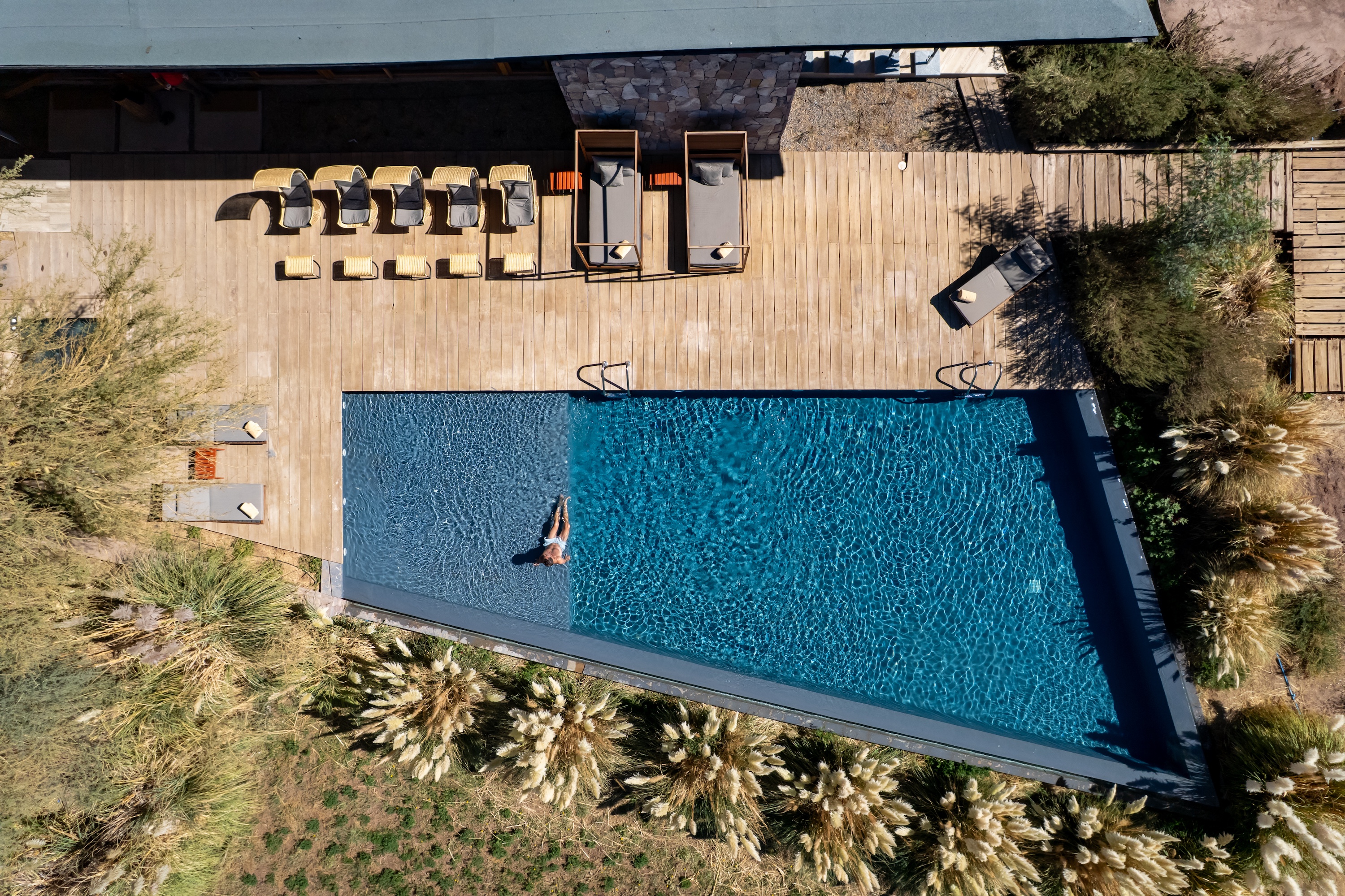 Tierra Atacama - Pool